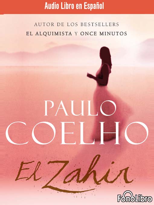 Cover image for El Zahir
